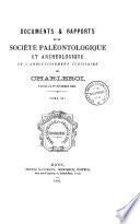 Documents & rapports