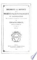 Documents & rapports