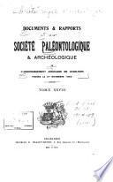 Documents & rapports