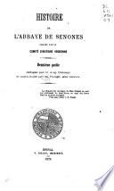 Documents rares ou inédits de l'histoire des Vosges