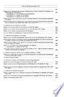 Documents, working papers - Council of Europe, Parliamentary Assembly