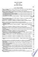 Documents, Working Papers - Council of Europe, Parliamentary Assembly