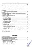 Documents, Working Papers - Council of Europe, Parliamentary Assembly
