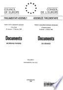 Documents : Working Papers