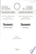 Documents Working Papers