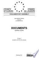 Documents Working Papers
