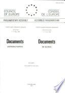 Documents Working Papers Vol.1