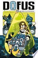 Dofus - Tome 23 - Ala Babi et les 40 Roublards