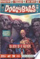 DoggyBags - Tome 9 - Death of a nation