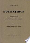 Dogmatique