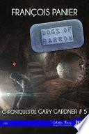 Dogs of barrow