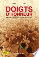 Doigts d'honneur : révolution en Égypte et Droits des femmes