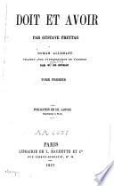 Doit et avoir