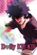 Dolly Kill Kill