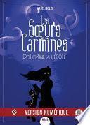 Dolorine à l’école