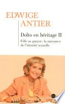 Dolto en héritage II