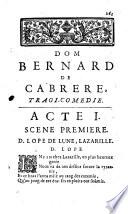 Dom Bernard de Cabrere