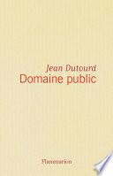 Domaine public