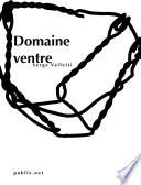 Domaine ventre