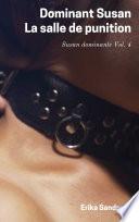 Dominant Susan. La salle de punition