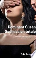 Dominant Susan. Soumission totale