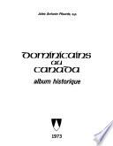Dominicains au Canada