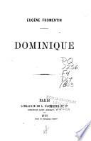 Dominique