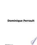 Dominique Perrault