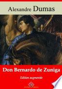 Don Bernardo de Zuniga