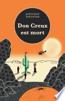 Don Creux est mort