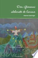 Don Giovanni alchimiste de l'amour