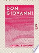 Don Giovanni