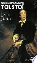 Don Juan