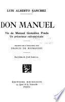 Don Manuel