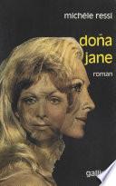 Doña Jane