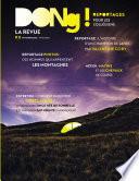 Dong ! numéro 8