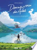 Donne-moi des ailes