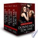 Donne-moi ton âme - Vol. 4-6