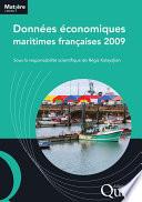 Données économiques maritimes françaises 2009