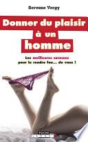 Donner du plaisir à un homme