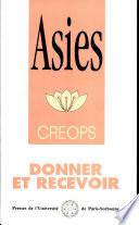 Donner et recevoir