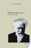 Donnez-moi tout !