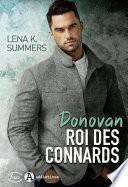 Donovan, roi des connards