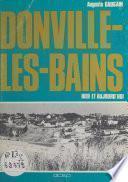 Donville-les-Bains