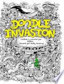 Doodle Invasion