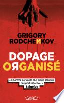 Dopage organisé