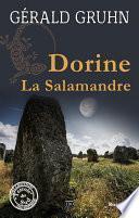 Dorine la salamandre
