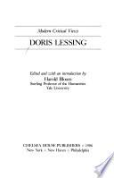 Doris Lessing