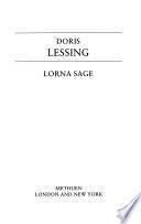 Doris Lessing