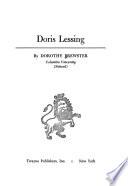 Doris Lessing